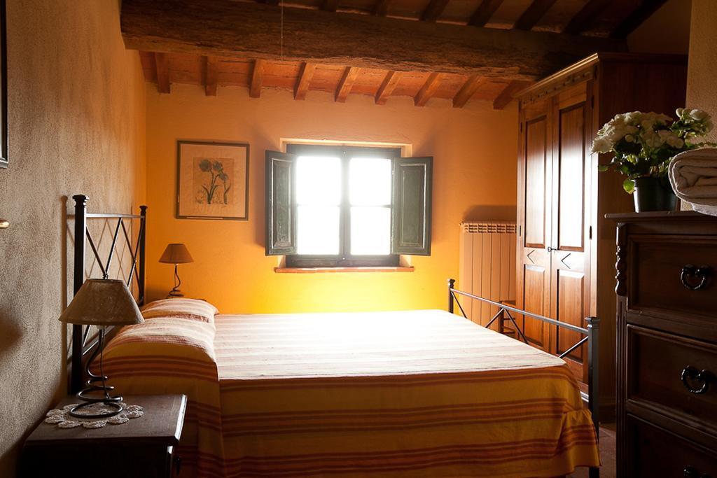 Borgo Fajani Guest House Terricciola ภายนอก รูปภาพ